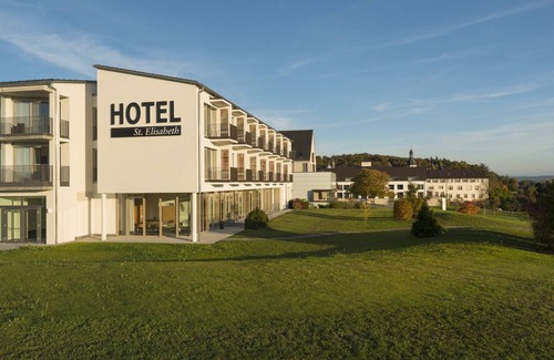 Allensbach Apartment | Double room with shower/WC category B