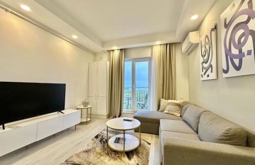 Stefanestii de Jos Apartment | Double Studio B605 StayInn by Cosmopolis