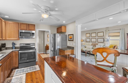 New Bern House | Double Up in Downtown New Bern!