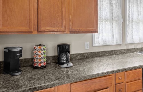 New Bern House | Double Up in Downtown New Bern!