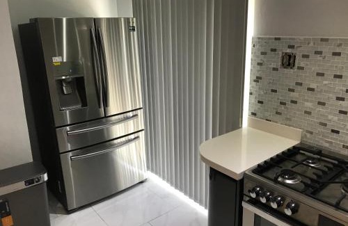 Linstead House | Doubles Manor