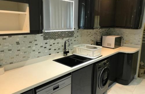 Linstead House | Doubles Manor