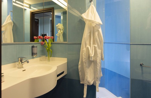 Solbiate Olona Hotel | DoubleTree by Hilton Milan Malpensa Solbiate Olona