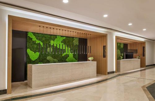 Kemer Resort | DoubleTree by Hilton Antalya-Kemer All-Inclusive Resort