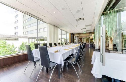 Binghamton Hotel | DoubleTree by Hilton Binghamton
