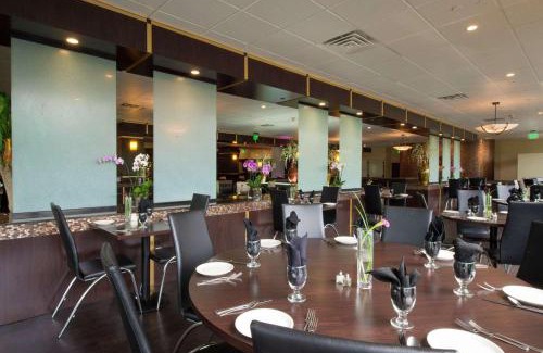 Binghamton Hotel | DoubleTree by Hilton Binghamton
