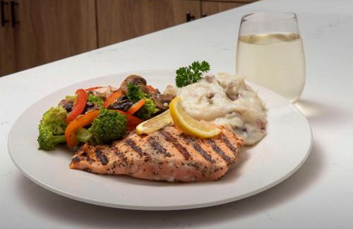 Graysville Hotel | Doubletree by Hilton Chattanooga Hamilton Place