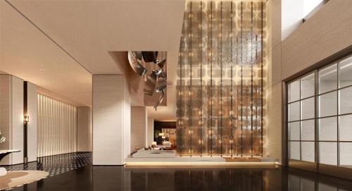 Tian Xin Hotel | Doubletree By Hilton Changsha Tianxin