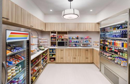 Charlotte Center City Hotel | DoubleTree by Hilton Charlotte City Center