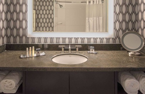 Schaumburg Hotel | DoubleTree by Hilton Chicago Schaumburg