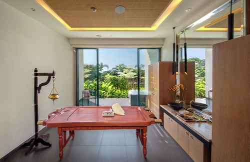 Chimbel Resort | DoubleTree by Hilton Goa-Panaji