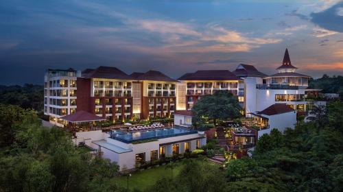 Chimbel Resort | DoubleTree by Hilton Goa - Panaji