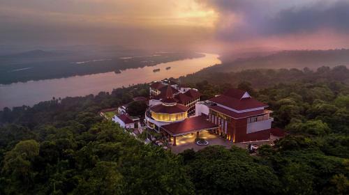 Chimbel Resort | DoubleTree by Hilton Goa - Panaji
