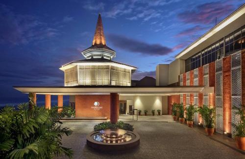 Chimbel Resort | DoubleTree by Hilton Goa - Panaji