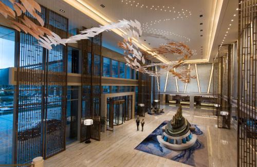 Xixiu District Hotel | DoubleTree by Hilton Hotel Anshun