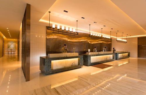 Xixiu District Hotel | DoubleTree by Hilton Hotel Anshun