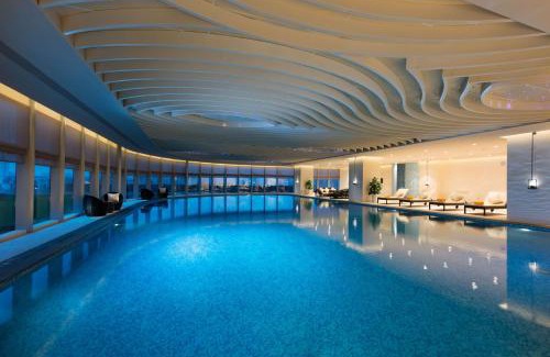 Xixiu District Hotel | DoubleTree by Hilton Hotel Anshun