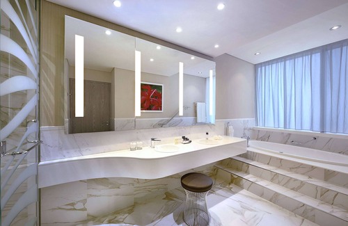 Doha Hotel | DoubleTree by Hilton Hotel Doha Old Town