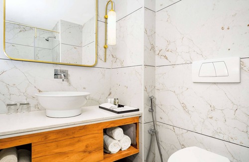 Arpora Resort | DoubleTree by Hilton Hotel Goa - Arpora - Baga