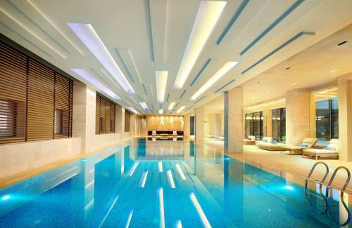 Chengxiang Hotel | DoubleTree by Hilton Hotel Putian
