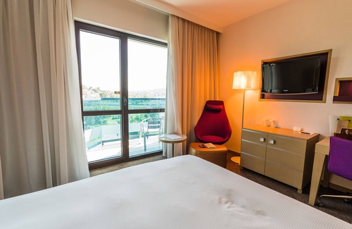 Oradea Hotel | DoubleTree by Hilton Hotel Oradea