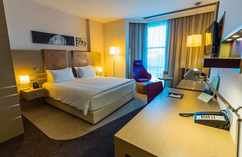 Oradea Hotel | DoubleTree by Hilton Hotel Oradea