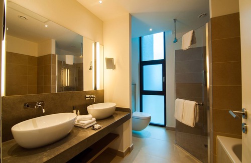 Oradea Hotel | DoubleTree by Hilton Hotel Oradea
