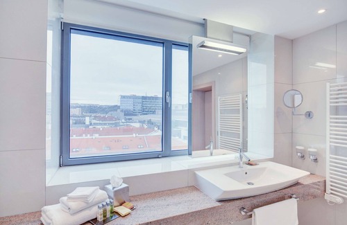 Kosice Old Town Hotel | DoubleTree by Hilton Hotel Kosice