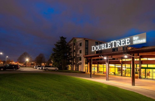 Solbiate Olona Hotel | Doubletree by Hilton Milan Malpensa Solbiate Olona