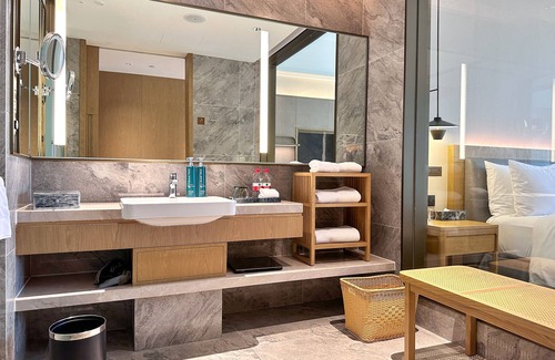 Lingshui Resort | DoubleTree by Hilton Lingshui Hot Spring