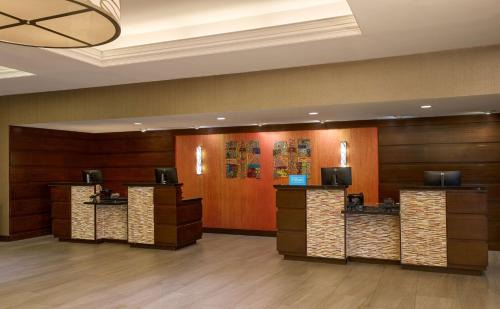 South Loop Hotel | DoubleTree by Hilton Minneapolis Airport, MN