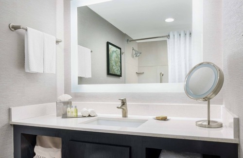 Airport North Hotel | DoubleTree by Hilton Orlando Airport