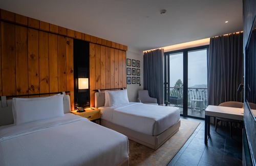 Ayubia Hotel | Doubletree By Hilton Nathiagali