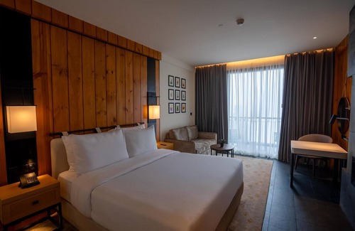 Ayubia Hotel | Doubletree By Hilton Nathiagali