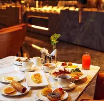 Qidong Hotel | DoubleTree by Hilton Qidong