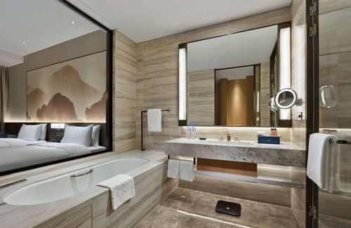 Kecheng Hotel | DoubleTree by Hilton Quzhou