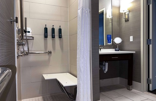 Reading Hotel | Doubletree By Hilton Reading