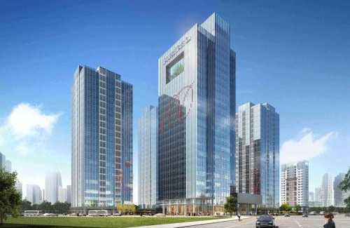 Wujiang Hotel | Doubletree By Hilton Suzhou Wujiang