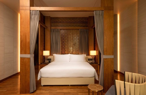 Weerawila Resort | DoubleTree by Hilton Weerawila Rajawarna Resort