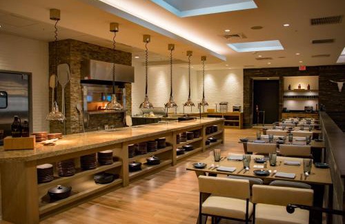 Wichita Hotel | DoubleTree by Hilton Wichita Airport