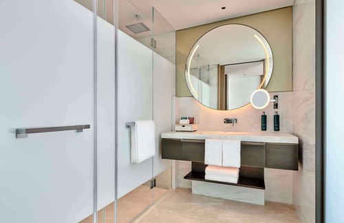 Hengqin Hotel | Doubletree By Hilton Zhuhai Hengqin