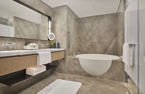 Hengqin Hotel | Doubletree By Hilton Zhuhai Hengqin