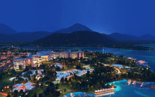 Wanning Resort | Doubletree Resort By Hilton Hainan - Xinglong Lakeside