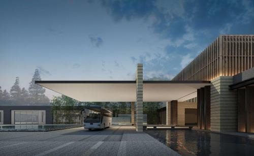 Wanning Resort | Doubletree Resort By Hilton Hainan - Xinglong Lakeside