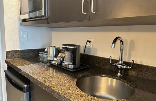 Hollywood South Central Beach Resort | Doubletree Resort by Hilton Hollywood Beach