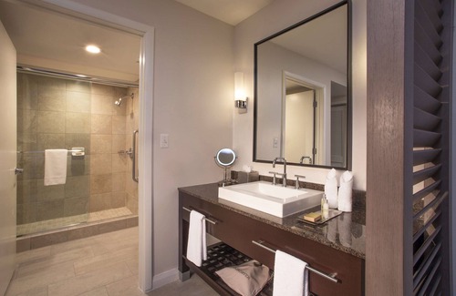 Hollywood South Central Beach Resort | Doubletree Resort by Hilton Hollywood Beach