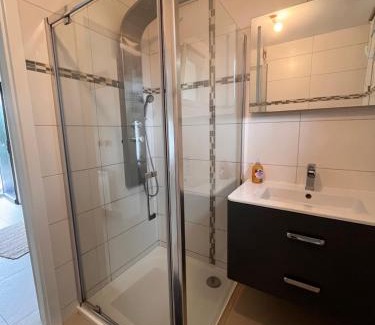 Eckbolsheim House | Douce Escale