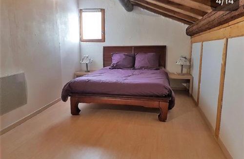 Servian House | Douceur de Vignes