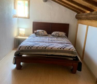 Servian House | Douceur de Vignes
