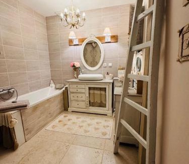 Chateauroux Villa | Douceur de Vivre